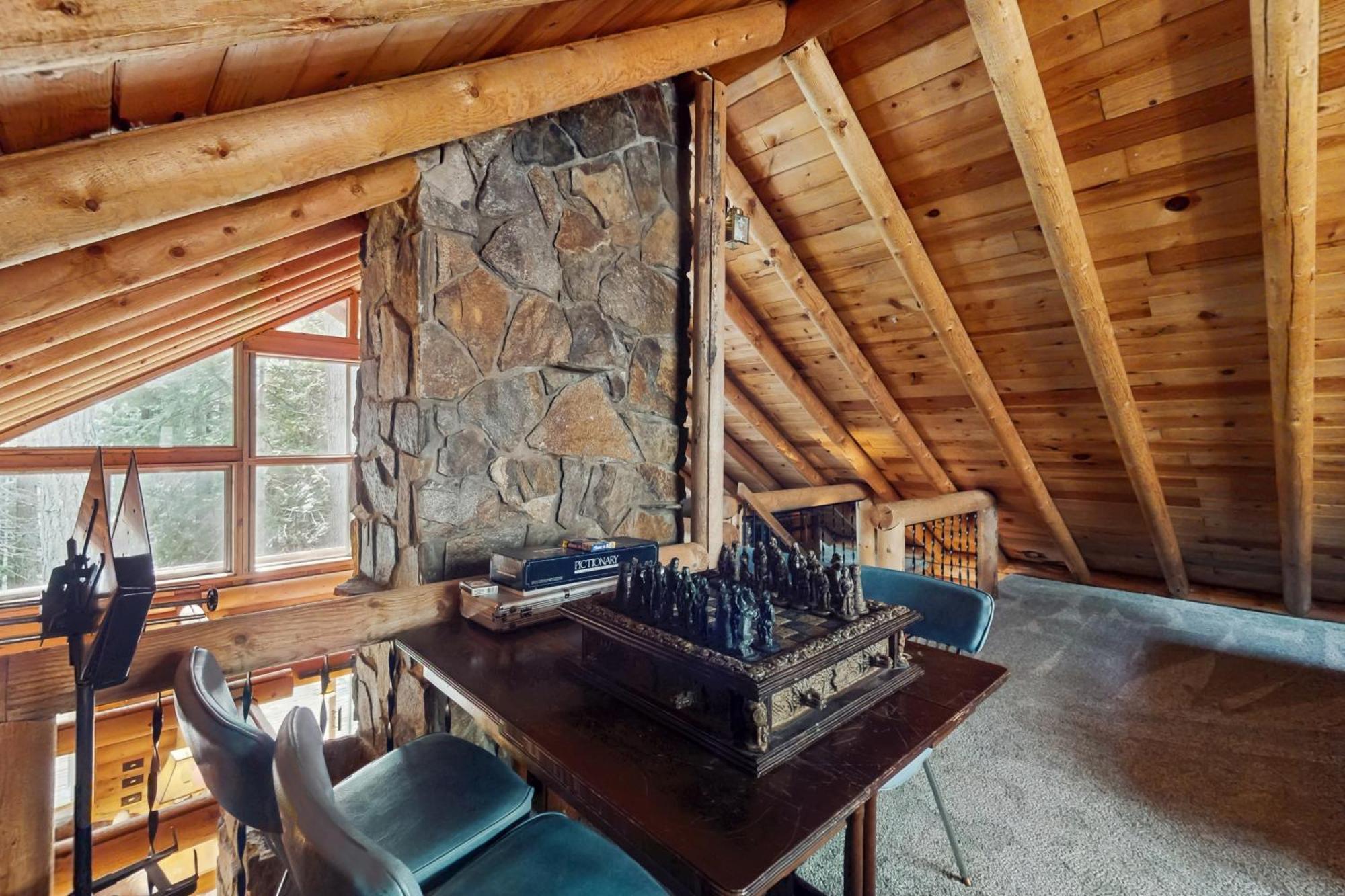 Leavenworth Cozy Cabin Exterior photo